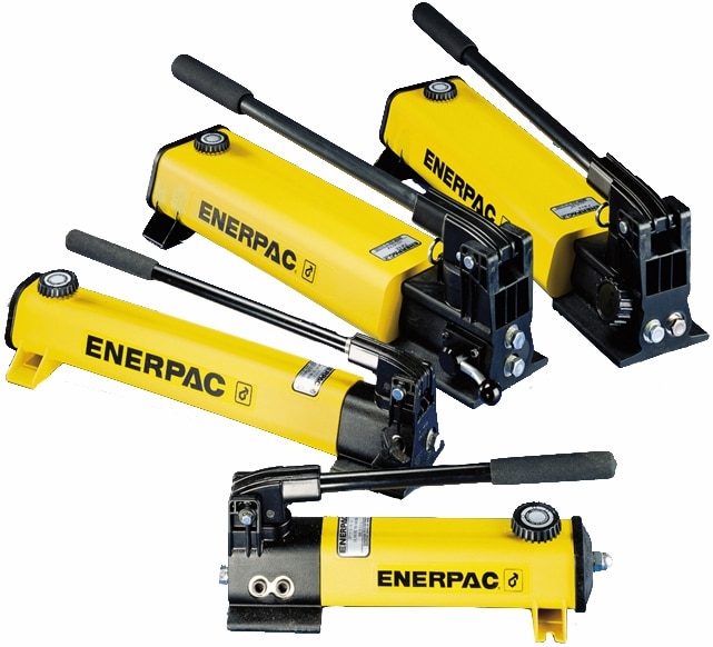 Hydraulic Pump